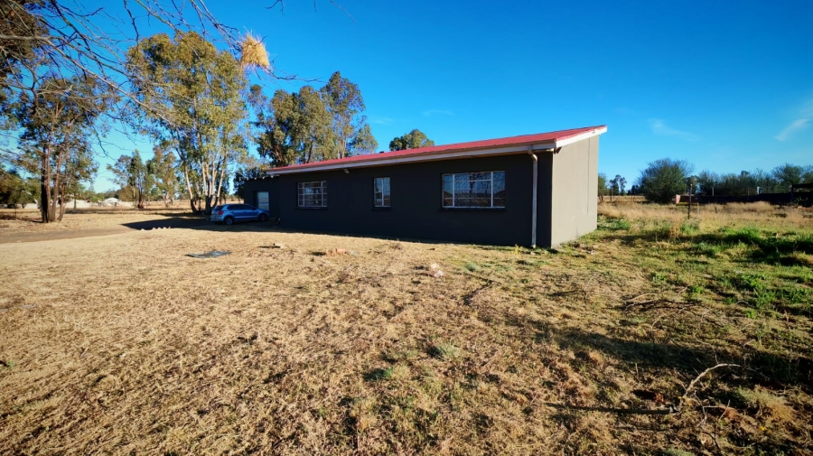 3 Bedroom Property for Sale in Lakeview Free State